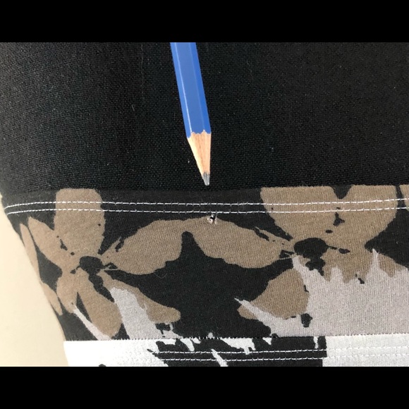 NWT-Women’s Tommy Bahama Scenic Palm Bandeau twist front cup Maxi dress X-small. - Picture 6 of 11